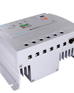 Renogy 20 Amp MPPT Solar Charge Controller