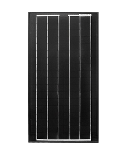 Renogy 30 Watts 12 Volts Monocrystalline Solar Panel